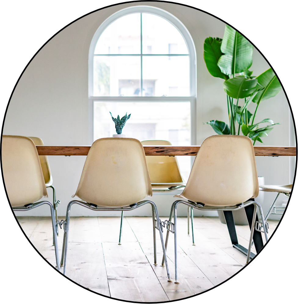 Contemporary and Smart Workplaces