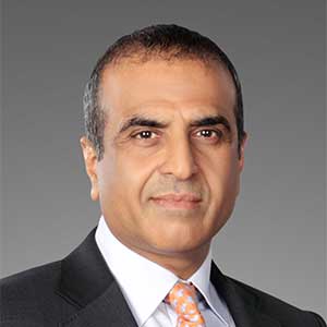 Chairman